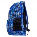Рюкзак для плавання Funky Trunks Elite Squad Backpack Mad Cat (FTG003N72254) 36 літрів, синій