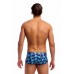Чоловічі плавки Funky Trunks Men's Classic Trunks Art Snob (FTS001M72256) розмір 36 (L) із зірочками