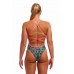 Жіночий купальник Funkita Ladies Strapped In One Piece Swan See Swan (FKS034L72230) розмір 6 з лебедями