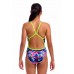 Дитячій купальник Funkita Girl's Single Strap One Piece Wet Wave (FKS030G72221) розмір 14 синій Дитячій купальник Funkita Girl's Single Strap One Piece Wet Wave (FKS030G72221) розмір 14 синій