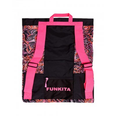 Сітка-рюкзак Funkita Gear Up Mesh Backpack Tipsy Tiger (FKG011N72234) 64см x 47см леопард Сітка-рюкзак Funkita Gear Up Mesh Backpack Tipsy Tiger (FKG011N72234) 64см x 47см леопард