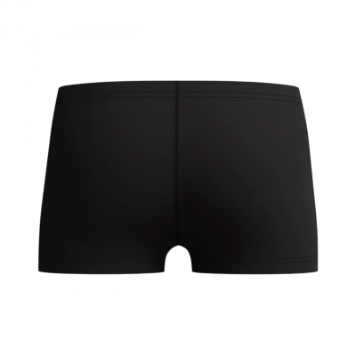 Дитячі плавки Speedo Boys Medley Logo Aquashort (8-1241018663) розмір 9-10 років чорні