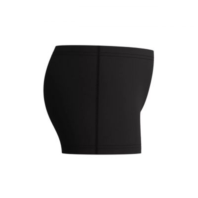 Дитячі плавки Speedo Boys Medley Logo Aquashort (8-1241018663) розмір 9-10 років чорні