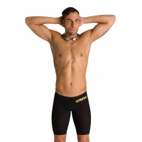Чоловічі стартові шорти Arena POWERSKIN CARBON AIR2 JAMMER (001130-553) чорні розмір 65