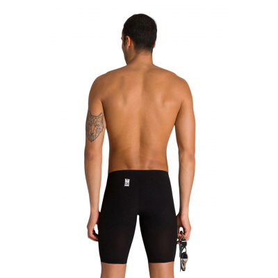 Чоловічі стартові шорти Arena POWERSKIN CARBON AIR2 JAMMER (001130-553) чорні розмір 65 Чоловічі стартові шорти Arena POWERSKIN CARBON AIR2 JAMMER (001130-553) чорні розмір 65