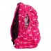 Рюкзак для плавання Funkita Elite Squad Backpack Flaming Go Gos (FKG003N72305) 36 літрів, рожевий