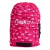 Рюкзак для плавання Funkita Elite Squad Backpack Flaming Go Gos (FKG003N72305) 36 літрів, рожевий