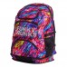 Рюкзак для плавання Funky Trunks Elite Squad Backpack Big Bang (FTG003N72300) 36 літрів, синій