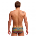 Чоловічі плавки Funky Trunks Men's Sidewinder Trunks Packed Up (FTS015M72318) розмір 34 різнокольорові