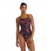 Жіночий купальник TYR Durafast Elite® Women's Diamondfit Swimsuit - Synapse (DSYN7A-610) розмір 28 (S)