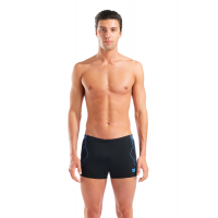 Чоловічі плавки Arena GRAPHIC SWIM SHORT (011186-508) розмір 105 чорні