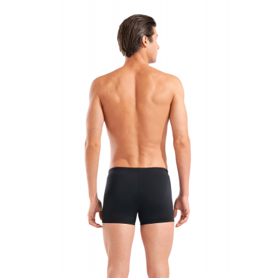 Чоловічі плавки Arena GRAPHIC SWIM SHORT (011186-508) розмір 105 чорні Чоловічі плавки Arena GRAPHIC SWIM SHORT (011186-508) розмір 105 чорні