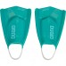 Ласты для плавания короткие с открытой пяткой Arena POWERFIN PRO II Flex (011938-200) голубые, размер 38-39 Ласты для плавания короткие с открытой пяткой Arena POWERFIN PRO II Flex (011938-200) голубые, размер 38-39