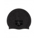 Шапочка для плавання Arena SHINE CAP (009386-203) чорний