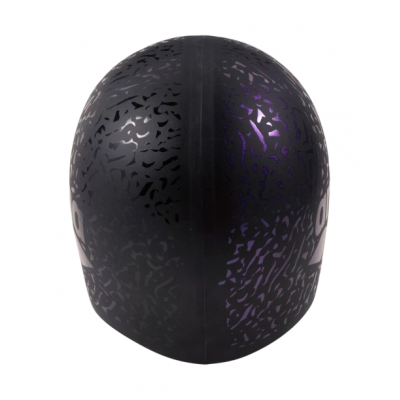 Шапочка для плавання Arena SHINE CAP (009386-203) чорний
