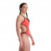 Жіночий купальник двосторонній для плавання Arena Rulebreaker Hooked Rev One Piece Swimsuit (004465-545) розмір M