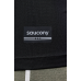 Футболка довг. рукав Saucony STOPWATCH LONG SLEEVE (SAM800379-BK) розмір M