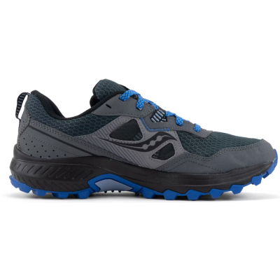 Кросівки для бігу Saucony EXCURSION TR16 GTX (S10749-21) розмір 7,5