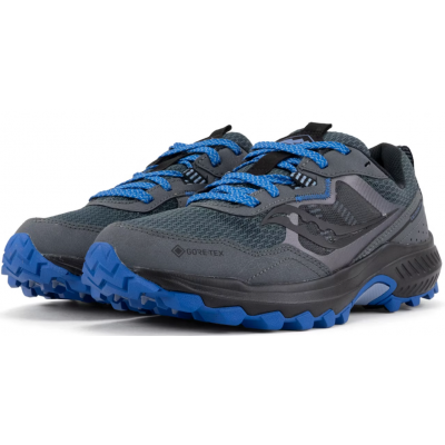 Кросівки для бігу Saucony EXCURSION TR16 GTX (S10749-21) розмір 7,5