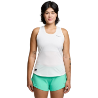 Майка Saucony STOPWATCH SINGLET (SAW800482-WH) розмір XL