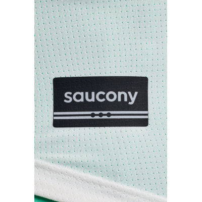 Майка Saucony STOPWATCH SINGLET (SAW800482-WH) розмір XL