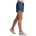 Шорти Saucony PEREGRINE 4" SHORT (SAW800481-NV) розмір S