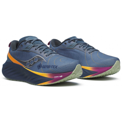 Кросівки для бігу Saucony TRIUMPH 22 GTX (S10966-253) розмір 7