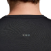 Футболка Saucony STOPWATCH SHORT SLEEVE (SAM800377-BK) розмір L