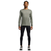 Футболка довг. рукав Saucony PEREGRINE MERINO LONG SLEEVE (SAM800362-BUH) розмір M