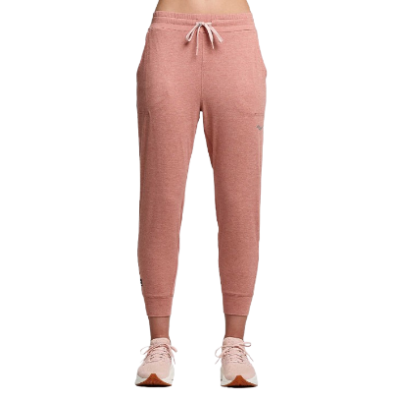 Штани спортивні Saucony TRIUMPH PANT (SAW800478-BKH) розмір L