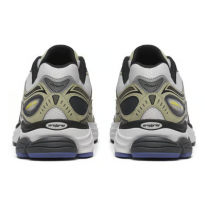 Кросівки Saucony PROGRID OMNI 9 METALLIC (S70907-2) розмір 10,5