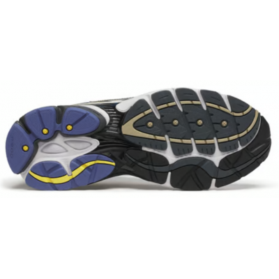 Кросівки Saucony PROGRID OMNI 9 METALLIC (S70907-2) розмір 10,5