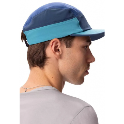 Кепка Saucony REMIX HAT (SAU800074-TLS5) розмір S/M