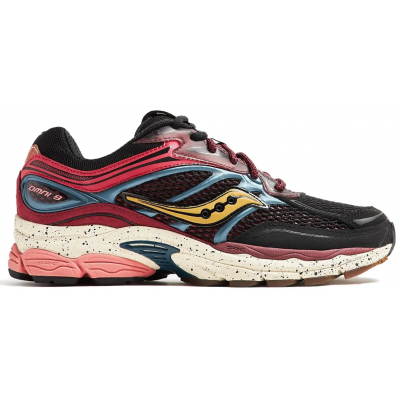 Кросівки Saucony PROGRID OMNI 9 AUTUMNAL EQUINO (S70838-2) розмір 8