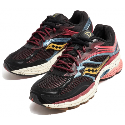Кросівки Saucony PROGRID OMNI 9 AUTUMNAL EQUINO (S70838-2) розмір 8