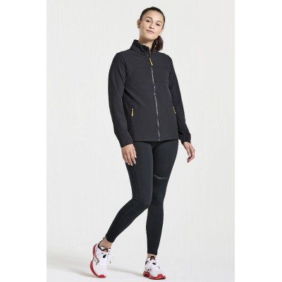 Вітрівка Saucony BLUSTER JACKET (800389-BK) розмір L