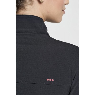 Вітрівка Saucony BLUSTER JACKET (800389-BK) розмір L