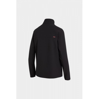 Вітрівка Saucony BLUSTER JACKET (800389-BK) розмір L