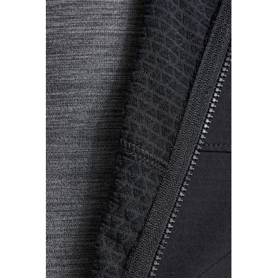 Вітрівка Saucony BLUSTER JACKET (800389-BK) розмір L