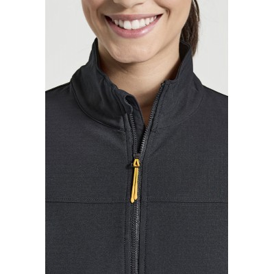 Вітрівка Saucony BLUSTER JACKET (800389-BK) розмір L