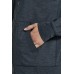 Худі Saucony SOLSTICE ZIP HOODY (800391-BKH) розмір XS