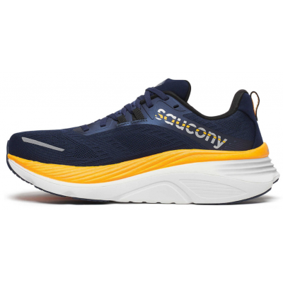 Кроссовки для бега Saucony HURRICANE 24 (S20933-211) размер 7,5 Кроссовки для бега Saucony HURRICANE 24 (S20933-211) размер 7,5