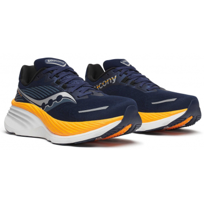 Кроссовки для бега Saucony HURRICANE 24 (S20933-211) размер 7,5 Кроссовки для бега Saucony HURRICANE 24 (S20933-211) размер 7,5