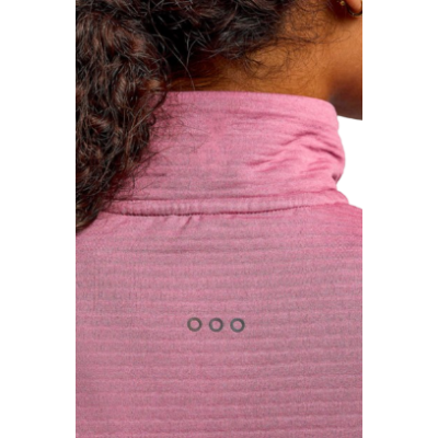 Реглан Saucony TRIUMPH 3D 1/2 ZIP (SAW800459-VLH) розмір L