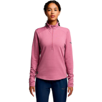 Реглан Saucony TRIUMPH 3D 1/2 ZIP (SAW800459-VLH) розмір M