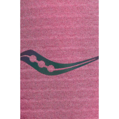 Реглан Saucony TRIUMPH 3D 1/2 ZIP (SAW800459-VLH) розмір L