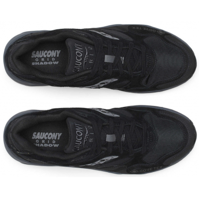 Кросівки Saucony GRID SHADOW 2 GTX (S70840-3) розмір 8,5 Кросівки Saucony GRID SHADOW 2 GTX (S70840-3) розмір 8,5