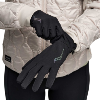 Рукавички Saucony TRIUMPH GLOVE (SAU800054-BK) розмір XS