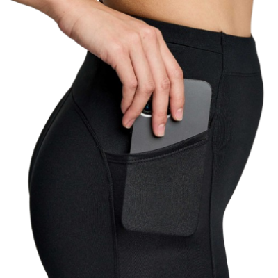 Тайтси Saucony SOLSTICE TIGHT (SAW800463-BK) розмір S