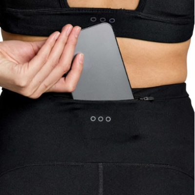 Тайтси Saucony SOLSTICE TIGHT (SAW800463-BK) розмір S